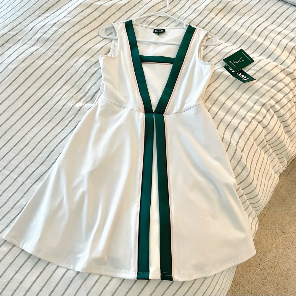 Fore All Natalie Dress S‎